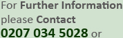 Appointments Call Hepatobiliary Surgery: 0207 034 5028